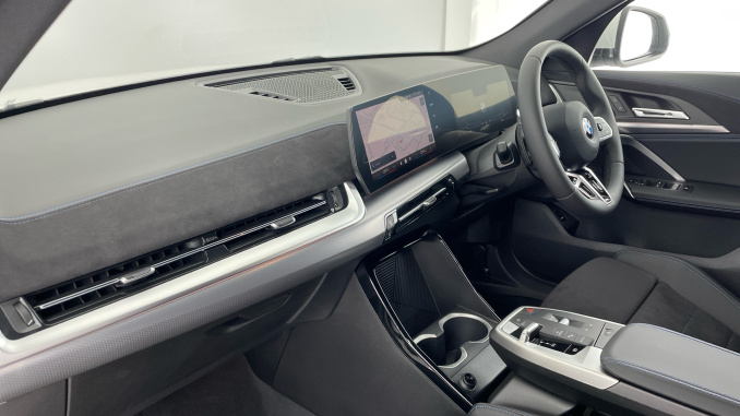 BMW X2 sDrive 20i M Sport 5dr Step Auto Petrol Hatchback - Image 7